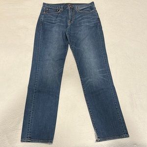 Lucky Brand Blue Jeans